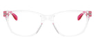 OAKLEY OY8019 Drop Kick (Youth Fit) 801904 49 - Polished Clear #id:oy8019801904_s:100100