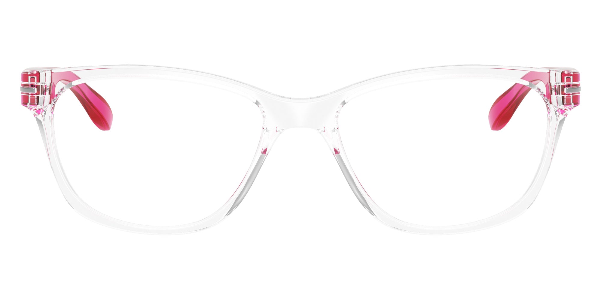 OAKLEY OY8019 Drop Kick (Youth Fit) 801904 49 - Polished Clear #id:oy8019801904_s:100100