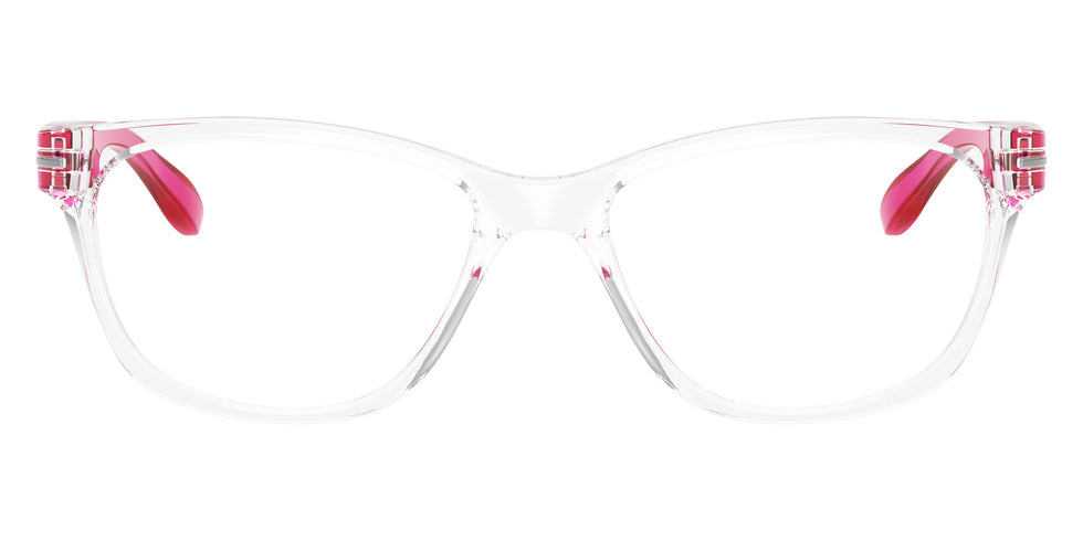OAKLEY OY8019 Drop Kick (Youth Fit) 801904 49 - Polished Clear #id:oy8019801904_s:100100