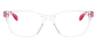 OAKLEY OY8019 Drop Kick 801904 47 - Polished Clear #id:oy8019801904_s:112100