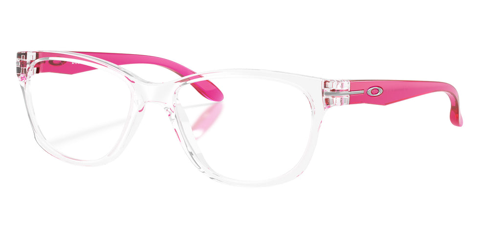 OAKLEY OY8019 Drop Kick 801904 47 - Polished Clear #id:oy8019801904_s:112105