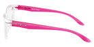 OAKLEY OY8019 Drop Kick 801904 47 - Polished Clear #id:oy8019801904_s:112110