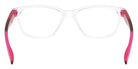 OAKLEY OY8019 Drop Kick (Youth Fit) 801904 49 - Polished Clear #id:oy8019801904_s:100115