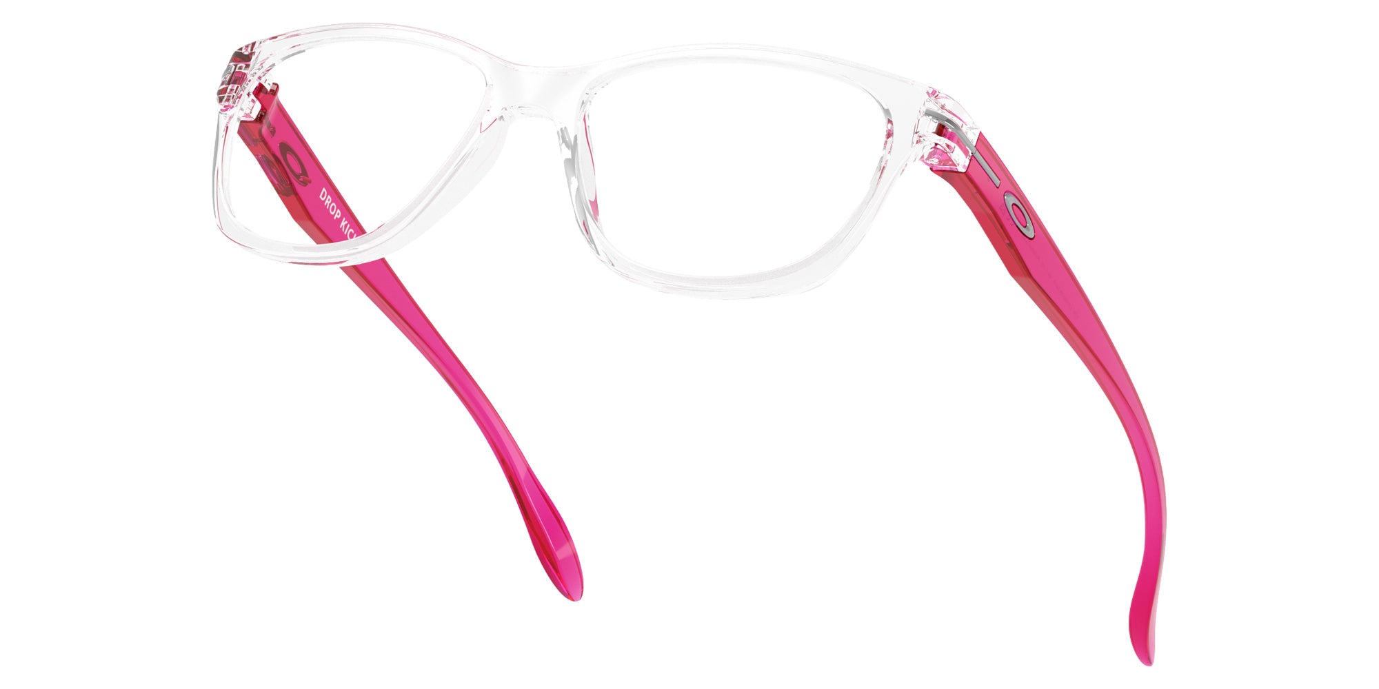 OAKLEY OY8019 Drop Kick 801904 47 - Polished Clear #id:oy8019801904_s:112120