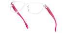 OAKLEY OY8019 Drop Kick (Youth Fit) 801904 49 - Polished Clear #id:oy8019801904_s:100125