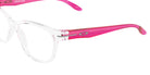 OAKLEY OY8019 Drop Kick 801904 47 - Polished Clear #id:oy8019801904_s:112125
