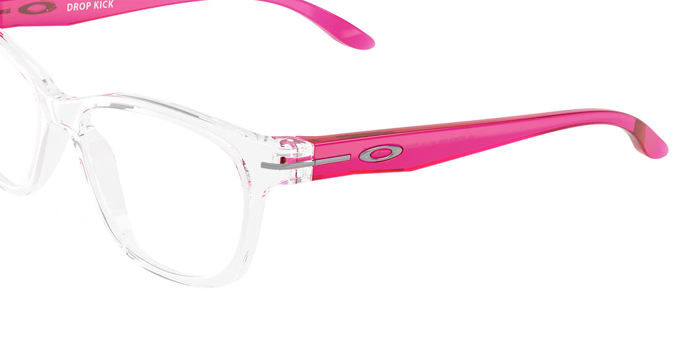 OAKLEY OY8019 Drop Kick 801904 47 - Polished Clear #id:oy8019801904_s:112125