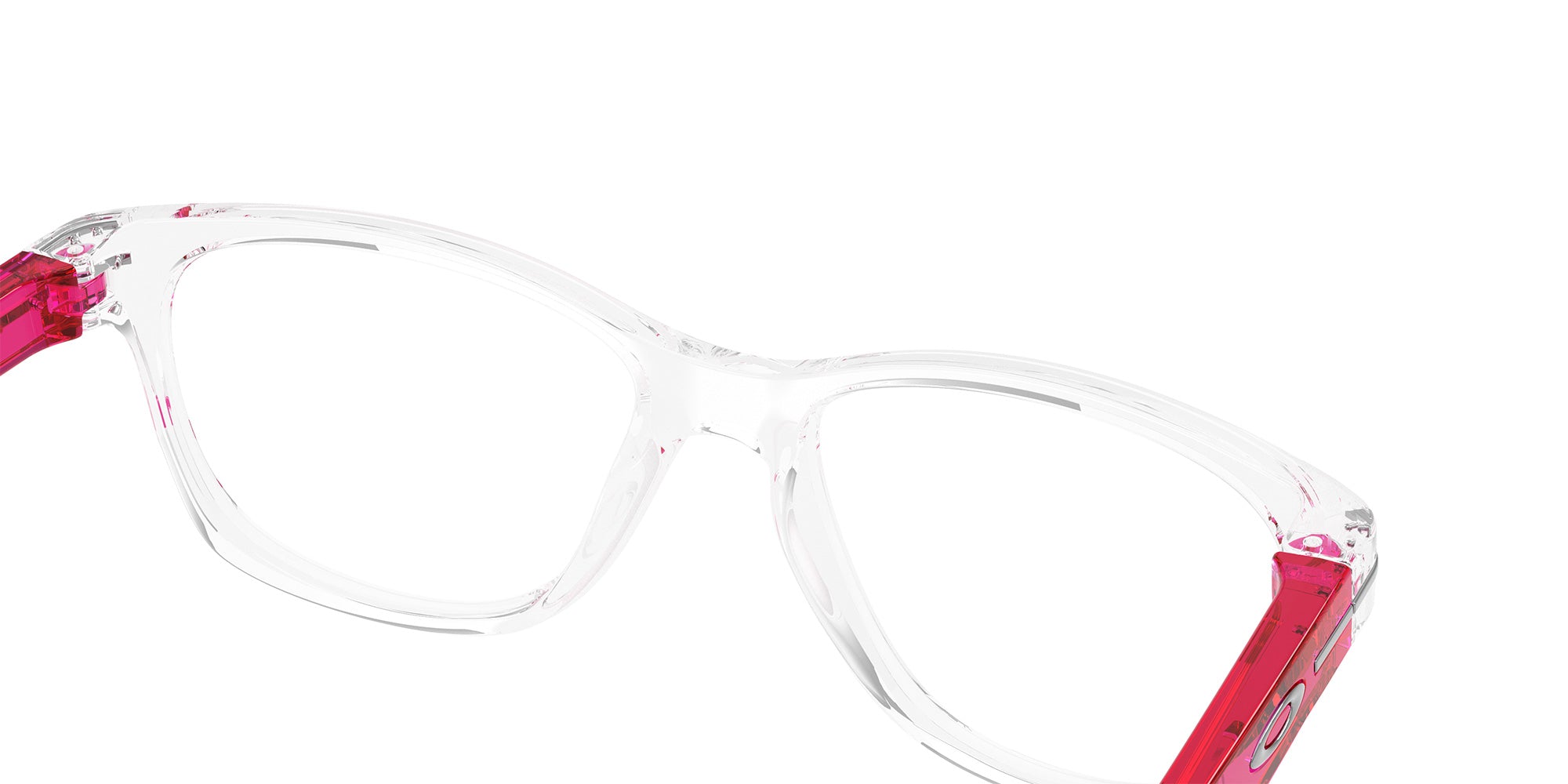 OAKLEY OY8019 Drop Kick 801904 47 - Polished Clear #id:oy8019801904_s:112130