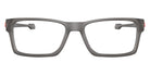 OAKLEY OY8020 Double Steal (Youth Fit) 802002 48 - Satin Gray Smoke #id:oy8020802002_s:100100