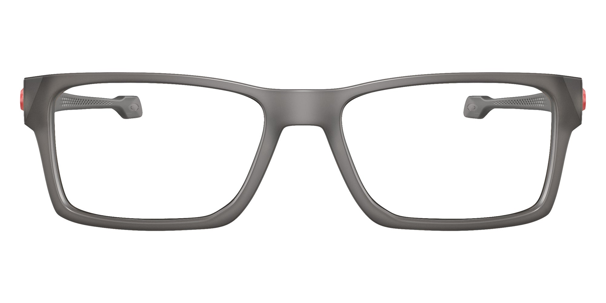 OAKLEY OY8020 Double Steal (Youth Fit) 802002 48 - Satin Gray Smoke #id:oy8020802002_s:100100