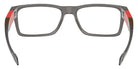 OAKLEY OY8020 Double Steal (Youth Fit) 802002 48 - Satin Gray Smoke #id:oy8020802002_s:100115