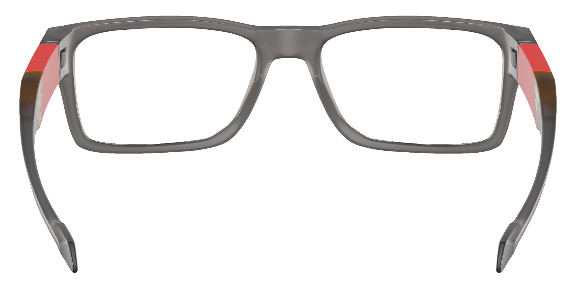OAKLEY OY8020 Double Steal (Youth Fit) 802002 48 - Satin Gray Smoke #id:oy8020802002_s:100115