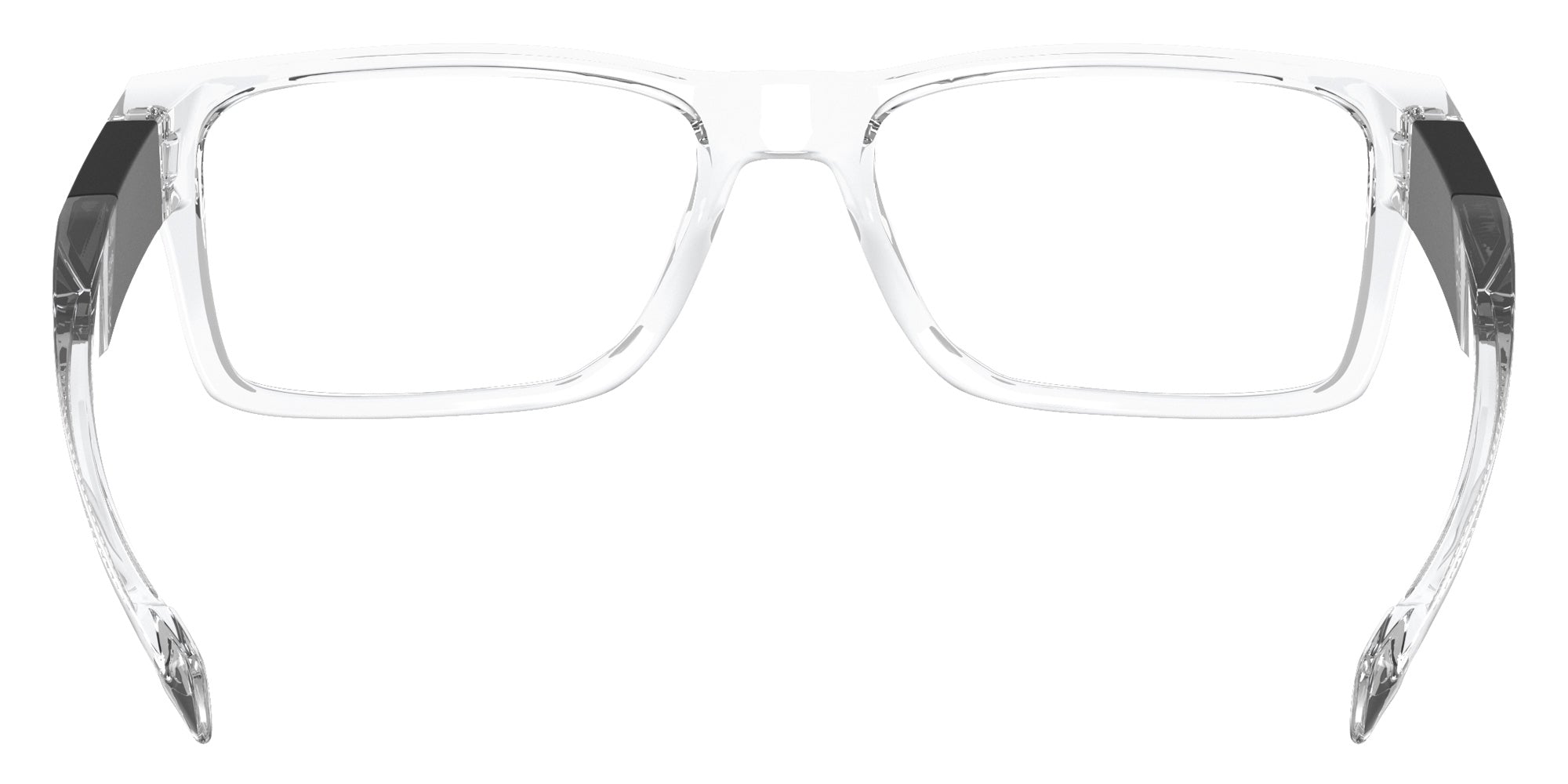 OAKLEY OY8020 Double Steal (Youth Fit) 802003 48 - Polished Clear #id:oy8020802003_s:102115