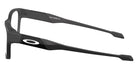 OAKLEY OY8021A Top Level 802101 50 - Satin Black #id:oy8021a802101_s:100110