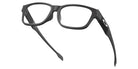 OAKLEY OY8021A Top Level 802101 50 - Satin Black #id:oy8021a802101_s:100125