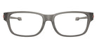 OAKLEY OY8021A Top Level 802102 50 - Satin Gray Smoke #id:oy8021a802102_s:104100
