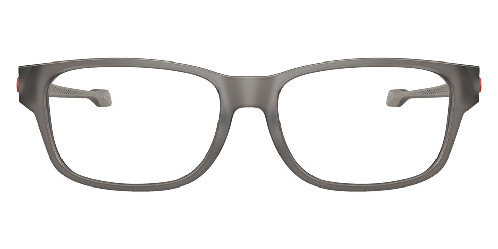 OAKLEY OY8021A Top Level 802102 50 - Satin Gray Smoke #id:oy8021a802102_s:104100