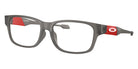 OAKLEY OY8021A Top Level 802102 50 - Satin Gray Smoke #id:oy8021a802102_s:104105