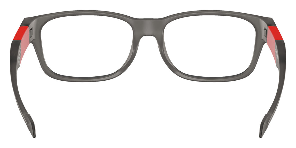 OAKLEY OY8021A Top Level 802102 50 - Satin Gray Smoke #id:oy8021a802102_s:104115