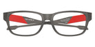OAKLEY OY8021A Top Level 802102 50 - Satin Gray Smoke #id:oy8021a802102_s:104120