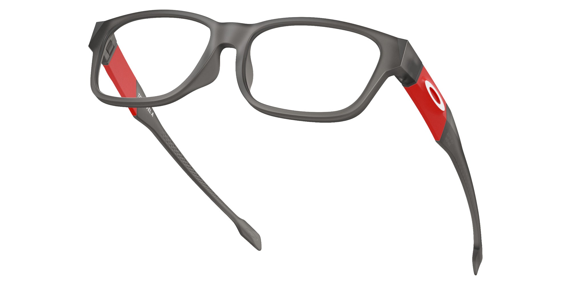 OAKLEY OY8021A Top Level 802102 50 - Satin Gray Smoke #id:oy8021a802102_s:104125
