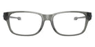 OAKLEY OY8021A Top Level 802103 50 - Polished Gray Smoke #id:oy8021a802103_s:108100
