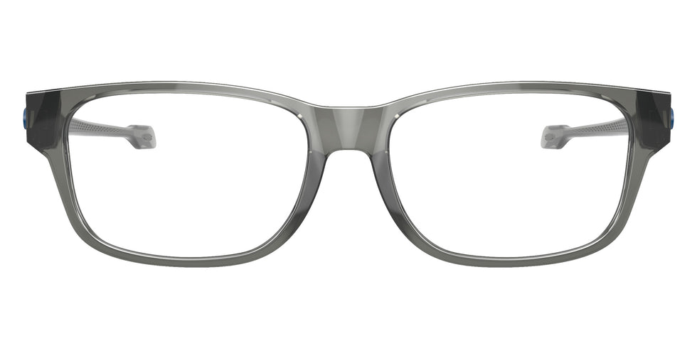 OAKLEY OY8021A Top Level 802103 50 - Polished Gray Smoke #id:oy8021a802103_s:108100
