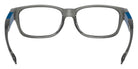 OAKLEY OY8021A Top Level 802103 50 - Polished Gray Smoke #id:oy8021a802103_s:108115