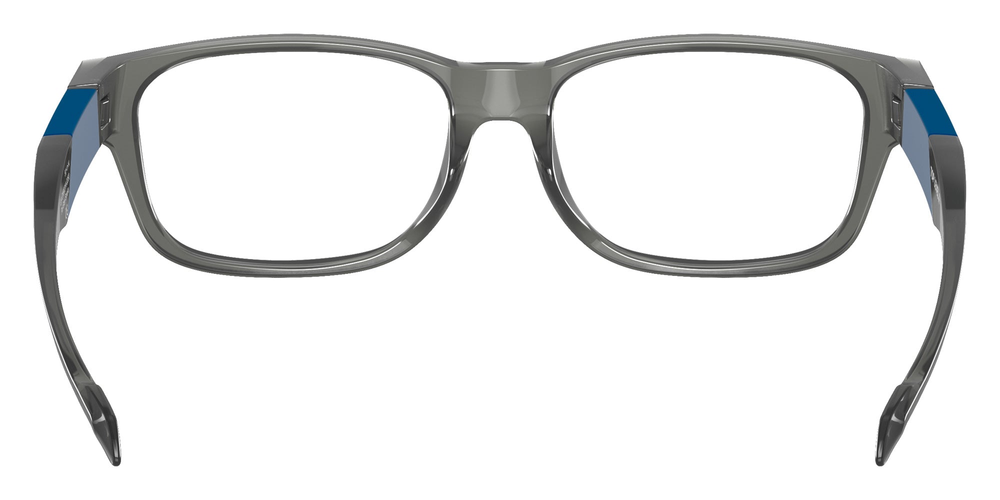 OAKLEY OY8021A Top Level 802103 50 - Polished Gray Smoke #id:oy8021a802103_s:108115