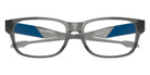 OAKLEY OY8021A Top Level 802103 50 - Polished Gray Smoke #id:oy8021a802103_s:108120