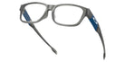 OAKLEY OY8021A Top Level 802103 50 - Polished Gray Smoke #id:oy8021a802103_s:108125