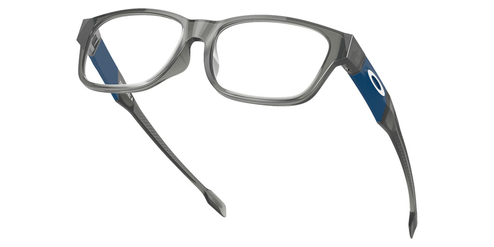 OAKLEY OY8021A Top Level 802103 50 - Polished Gray Smoke #id:oy8021a802103_s:108125