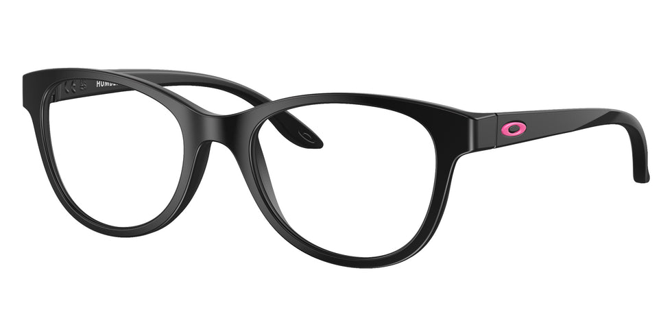 OAKLEY OY8022 Humbly (Youth Fit) 802201 46 - Satin Black #id:oy8022802201_s:100105