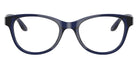 OAKLEY OY8022 Humbly (Youth Fit) 802203 46 - Polished Ice Blue #id:oy8022802203_s:104100