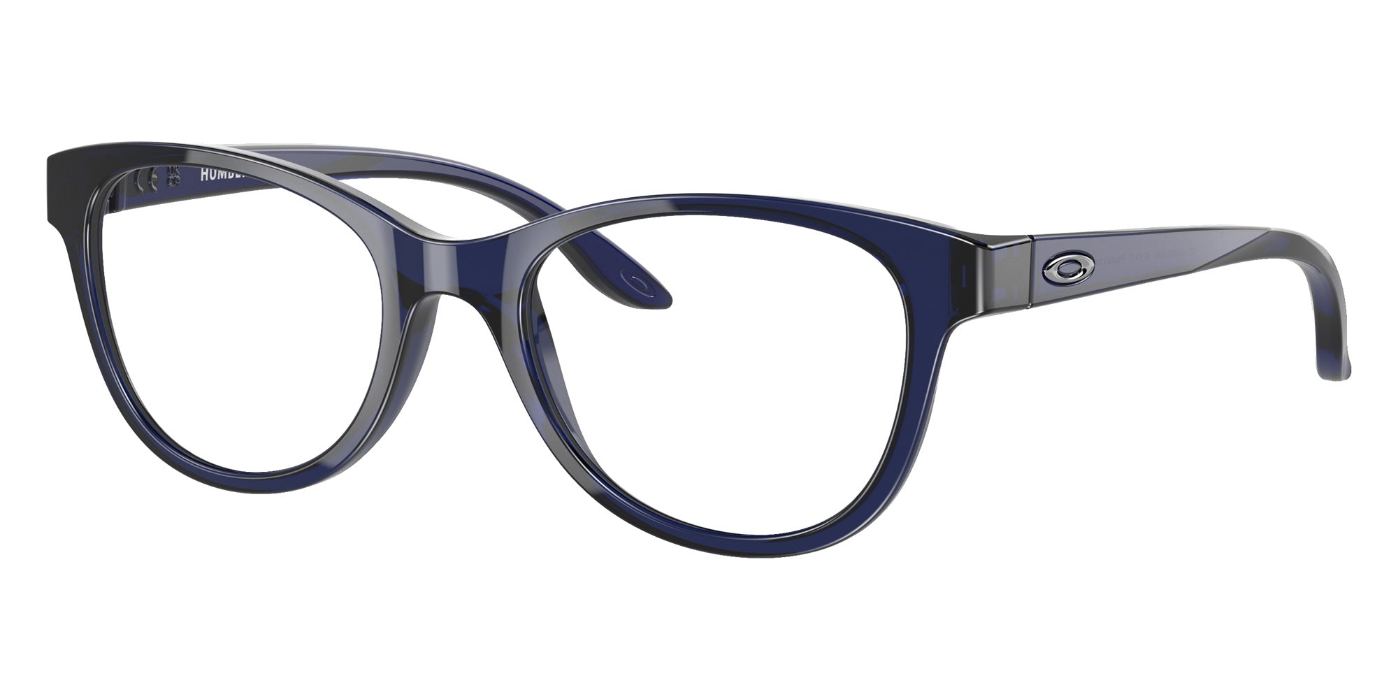 OAKLEY OY8022 Humbly (Youth Fit) 802203 46 - Polished Ice Blue #id:oy8022802203_s:104105