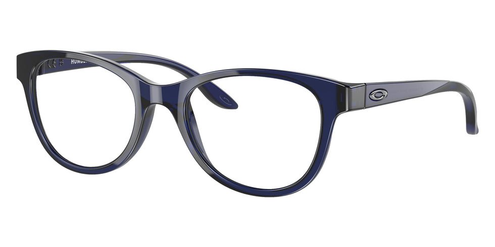 OAKLEY OY8022 Humbly (Youth Fit) 802203 46 - Polished Ice Blue #id:oy8022802203_s:104105