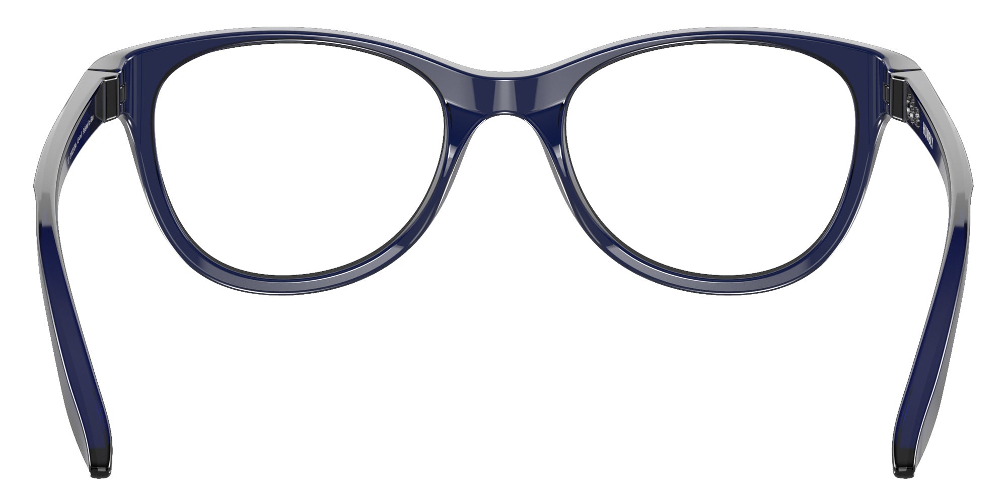 OAKLEY OY8022 Humbly (Youth Fit) 802203 46 - Polished Ice Blue #id:oy8022802203_s:104115