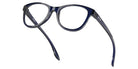 OAKLEY OY8022 Humbly (Youth Fit) 802203 46 - Polished Ice Blue #id:oy8022802203_s:104125