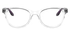 OAKLEY OY8022 Humbly (Youth Fit) 802204 46 - Polished Clear #id:oy8022802204_s:106100