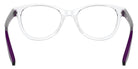 OAKLEY OY8022 Humbly (Youth Fit) 802204 46 - Polished Clear #id:oy8022802204_s:106115