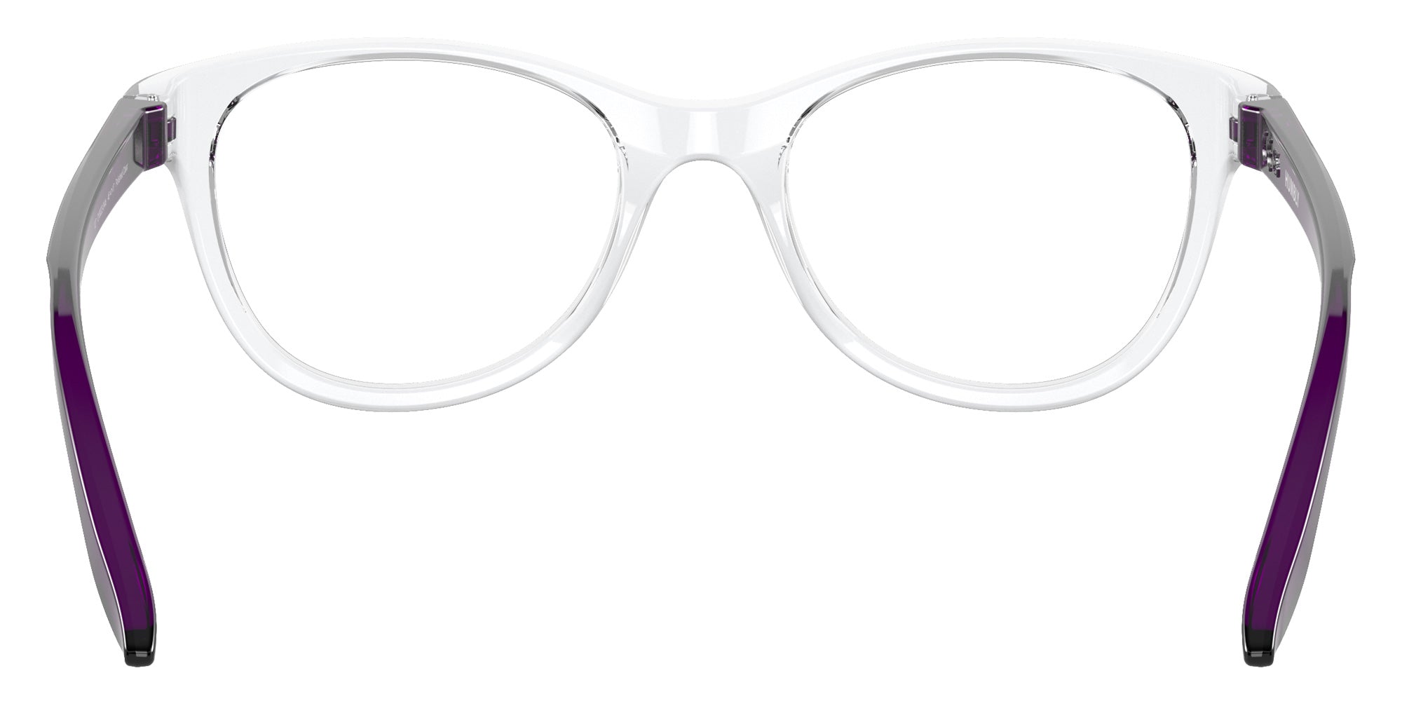 OAKLEY OY8022 Humbly (Youth Fit) 802204 46 - Polished Clear #id:oy8022802204_s:106115
