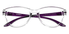 OAKLEY OY8022 Humbly (Youth Fit) 802204 46 - Polished Clear #id:oy8022802204_s:106120
