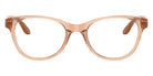 OAKLEY OY8022 Humbly (Youth Fit) Coalesce 802205 44 - Polished Transparent Sepia #id:oy8022802205_s:100100