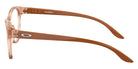 OAKLEY OY8022 Humbly (Youth Fit) Coalesce 802205 44 - Polished Transparent Sepia #id:oy8022802205_s:100110