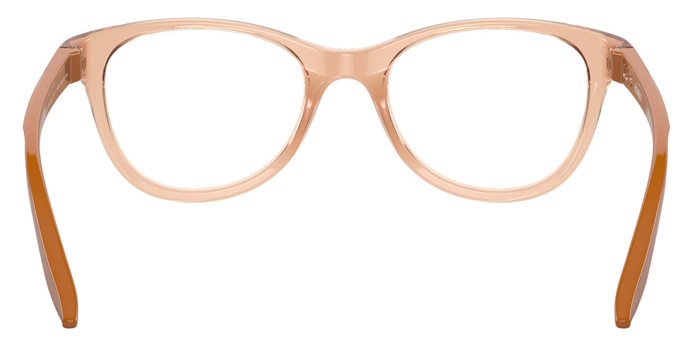 OAKLEY OY8022 Humbly (Youth Fit) Coalesce 802205 44 - Polished Transparent Sepia #id:oy8022802205_s:100115
