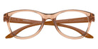 OAKLEY OY8022 Humbly (Youth Fit) Coalesce 802205 44 - Polished Transparent Sepia #id:oy8022802205_s:100120