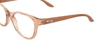 OAKLEY OY8022 Humbly (Youth Fit) Coalesce 802205 44 - Polished Transparent Sepia #id:oy8022802205_s:100130