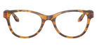 OAKLEY OY8022 Humbly (Youth Fit) 802206 44 - Matte Ginger Tortoise #id:oy8022802206_s:108100