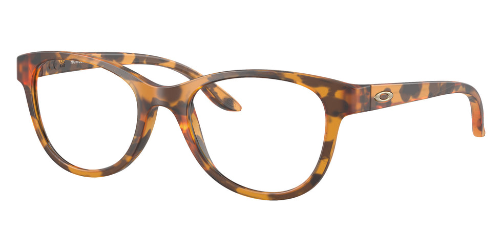 OAKLEY OY8022 Humbly (Youth Fit) 802206 44 - Matte Ginger Tortoise #id:oy8022802206_s:108105