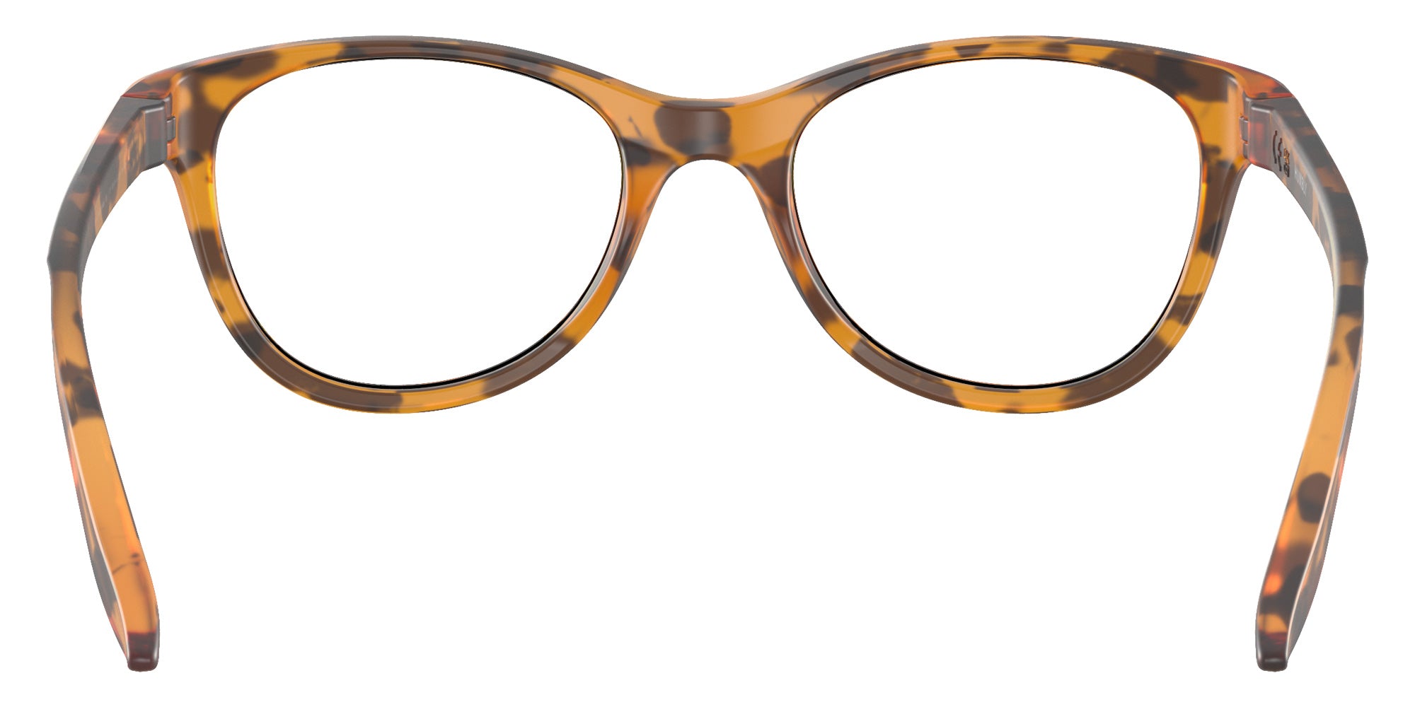 OAKLEY OY8022 Humbly (Youth Fit) 802206 44 - Matte Ginger Tortoise #id:oy8022802206_s:108115